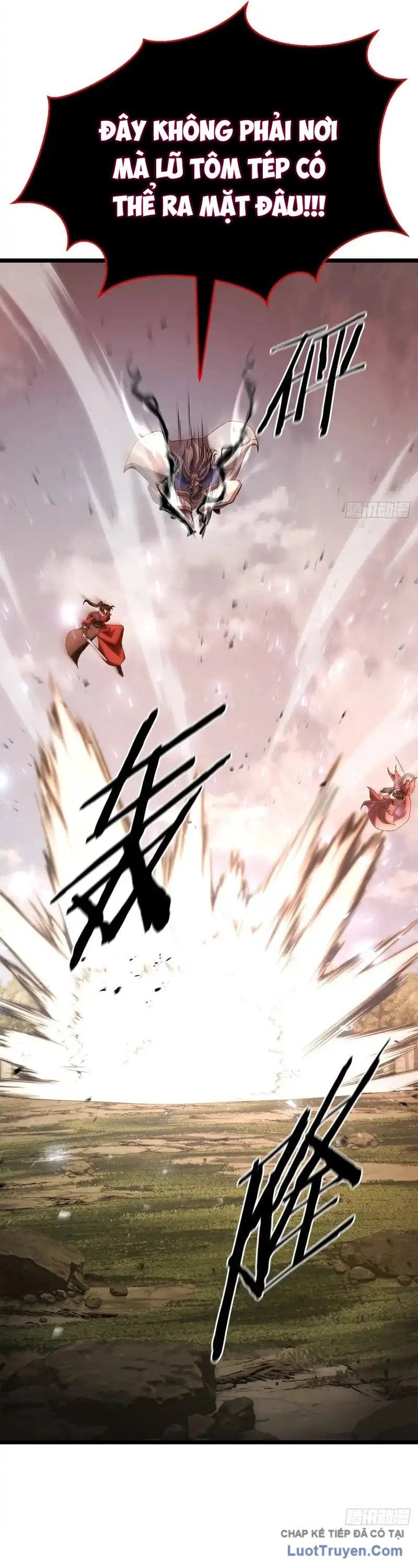 Hoa Vô Thập Nhật Công Chapter 64 17