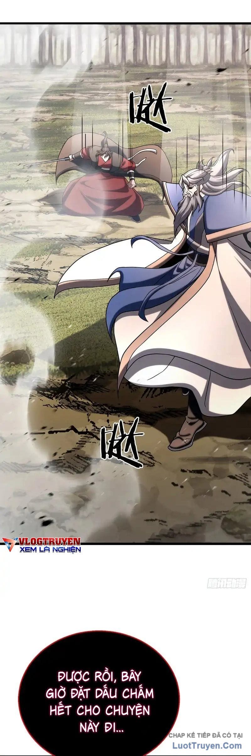 Hoa Vô Thập Nhật Công Chapter 64 18