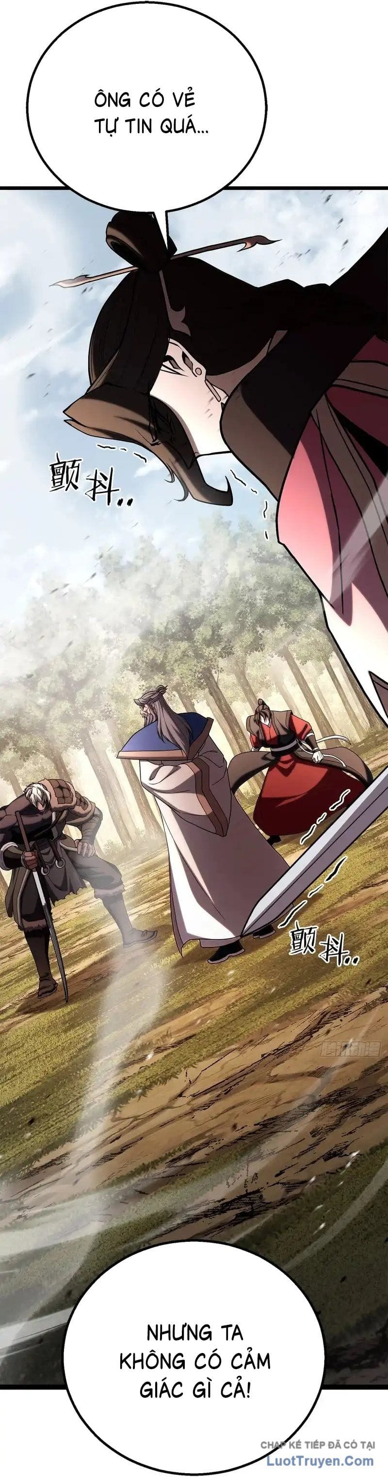 Hoa Vô Thập Nhật Công Chapter 64 20