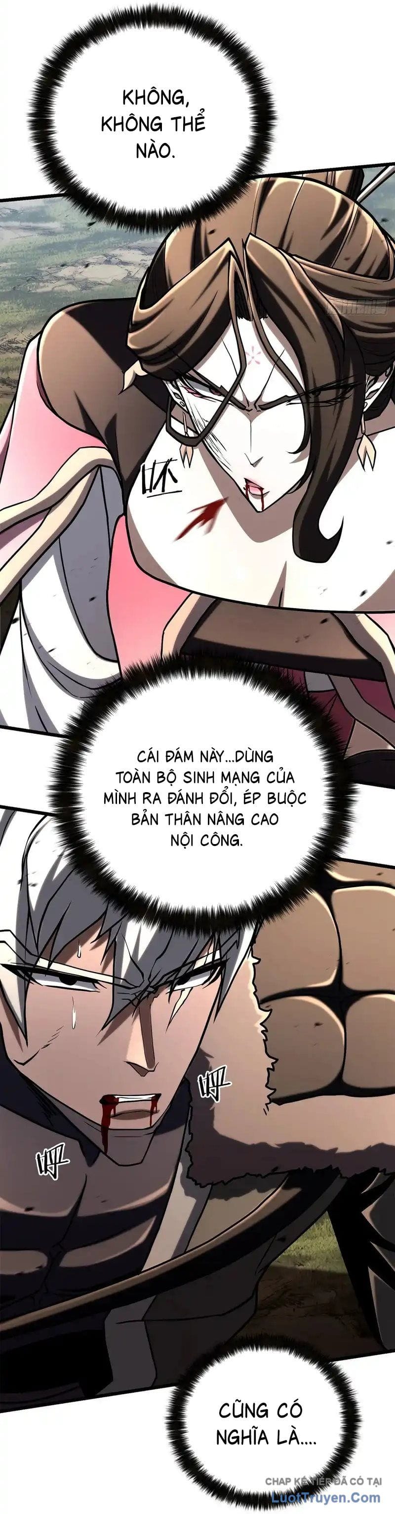 Hoa Vô Thập Nhật Công Chapter 64 22