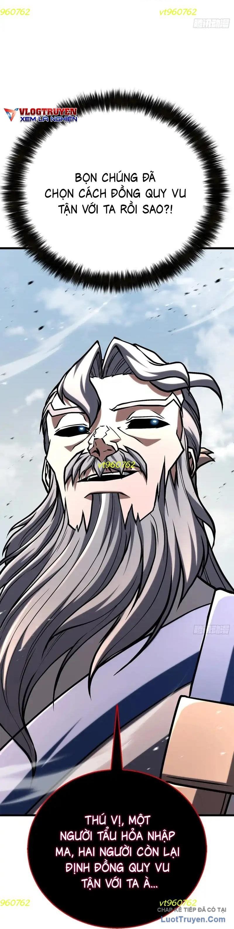 Hoa Vô Thập Nhật Công Chapter 64 23