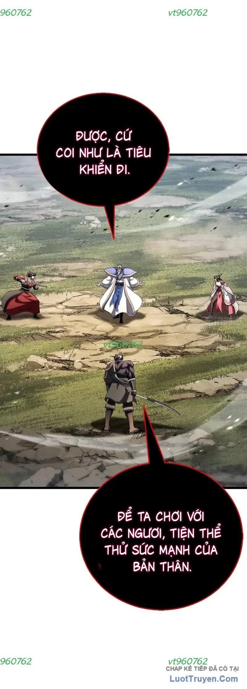 Hoa Vô Thập Nhật Công Chapter 64 24