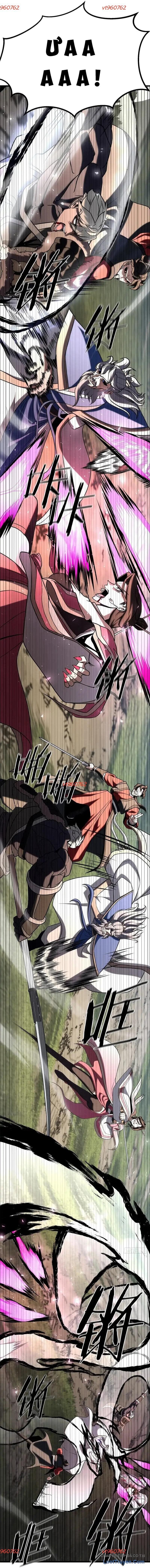 Hoa Vô Thập Nhật Công Chapter 64 26