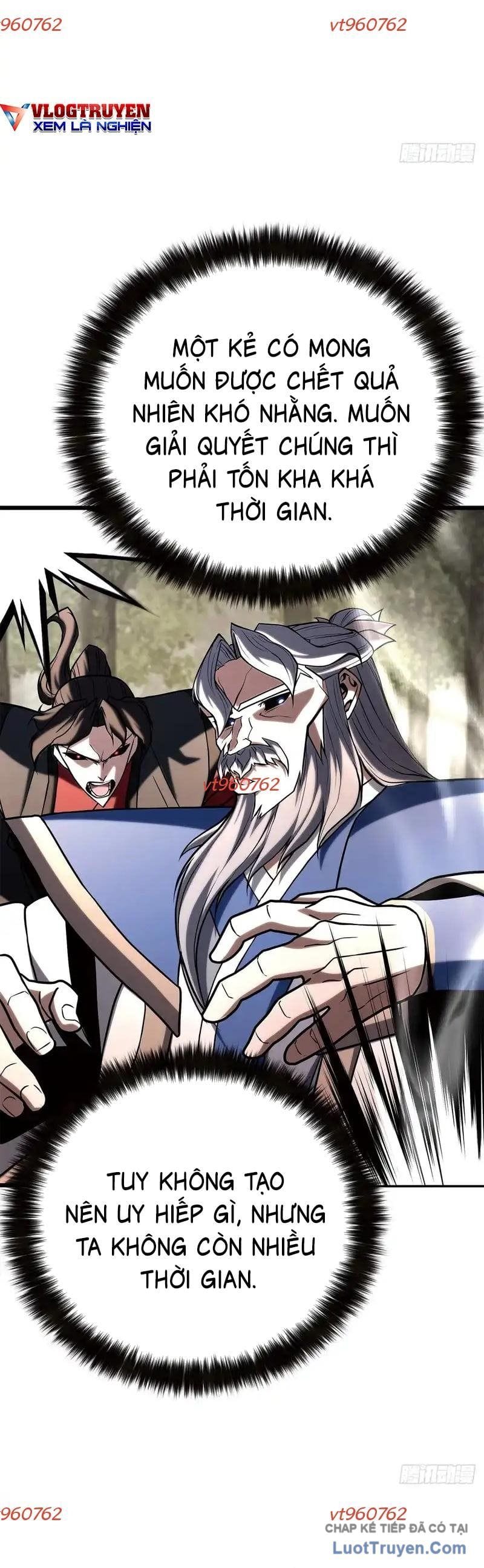 Hoa Vô Thập Nhật Công Chapter 64 27