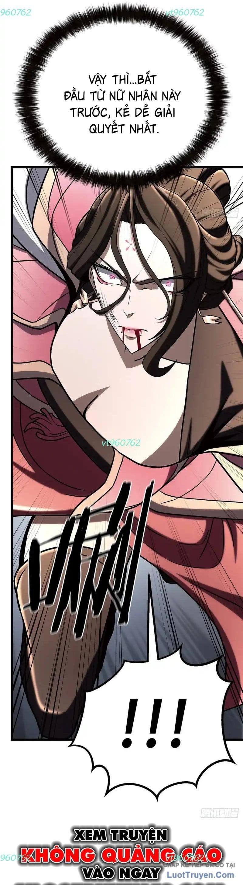 Hoa Vô Thập Nhật Công Chapter 64 29