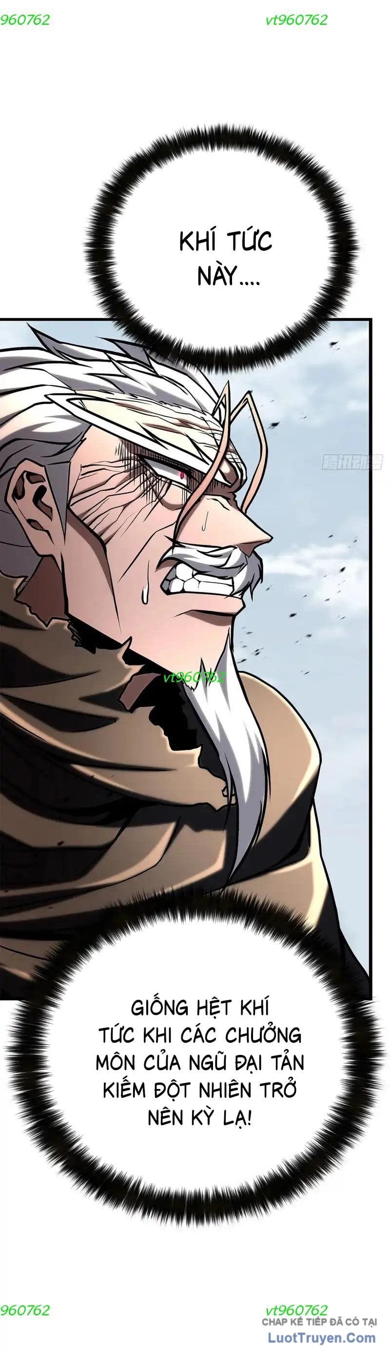 Hoa Vô Thập Nhật Công Chapter 64 31