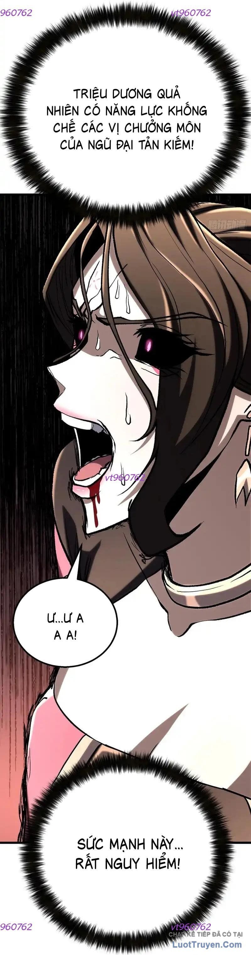 Hoa Vô Thập Nhật Công Chapter 64 32