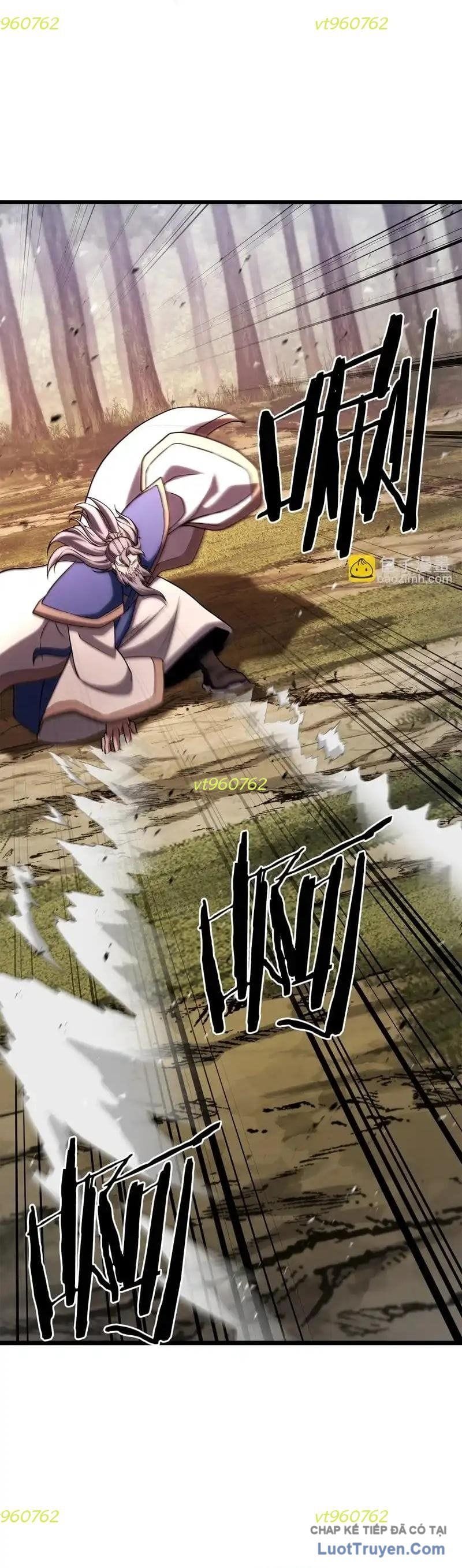 Hoa Vô Thập Nhật Công Chapter 64 36