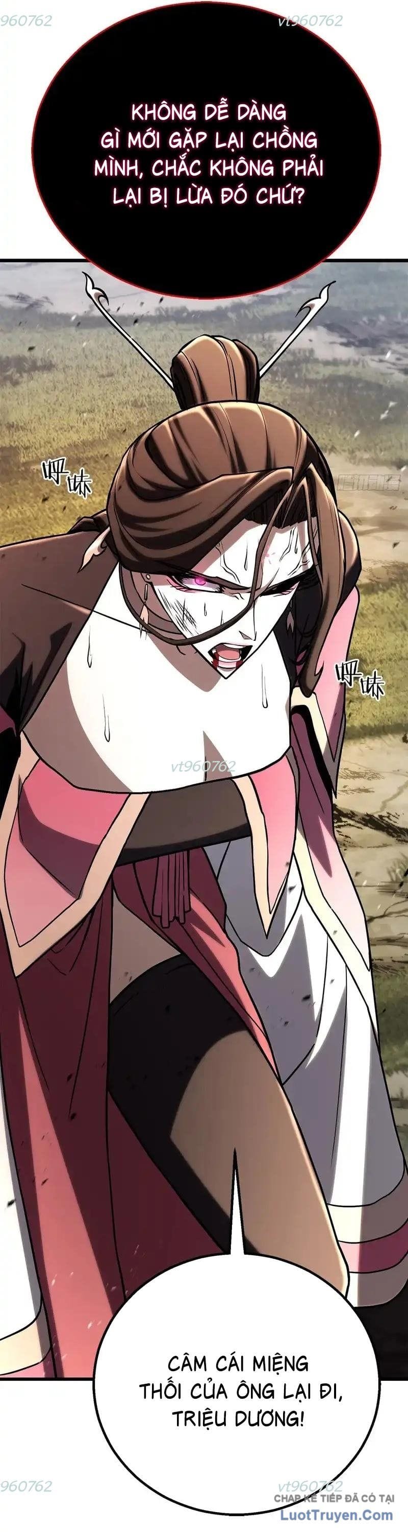 Hoa Vô Thập Nhật Công Chapter 64 38