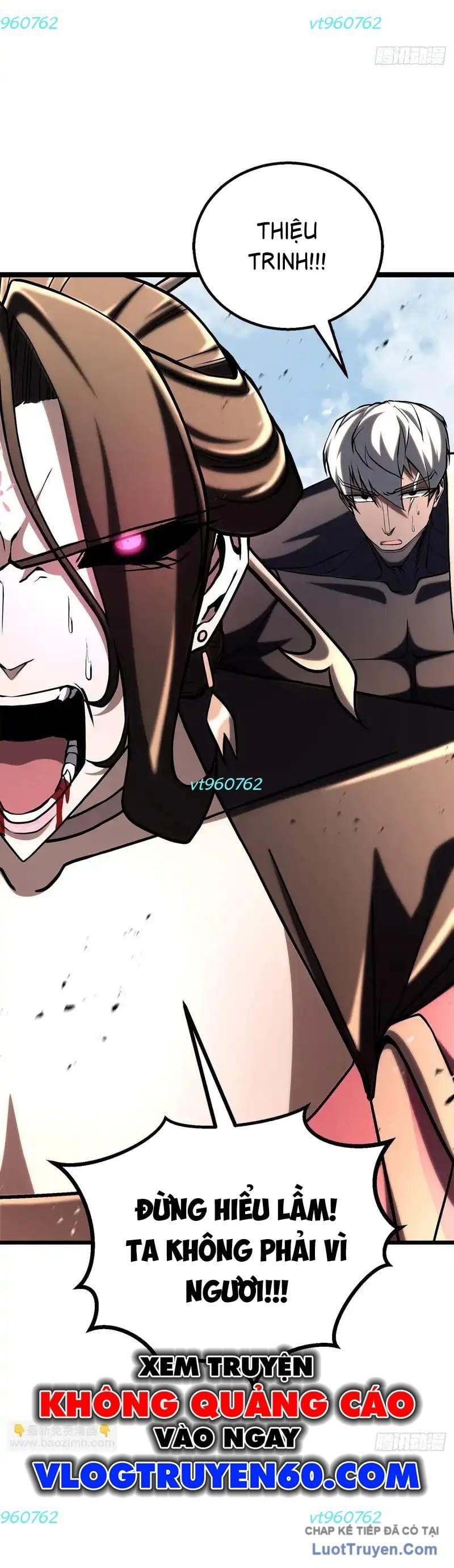 Hoa Vô Thập Nhật Công Chapter 64 39