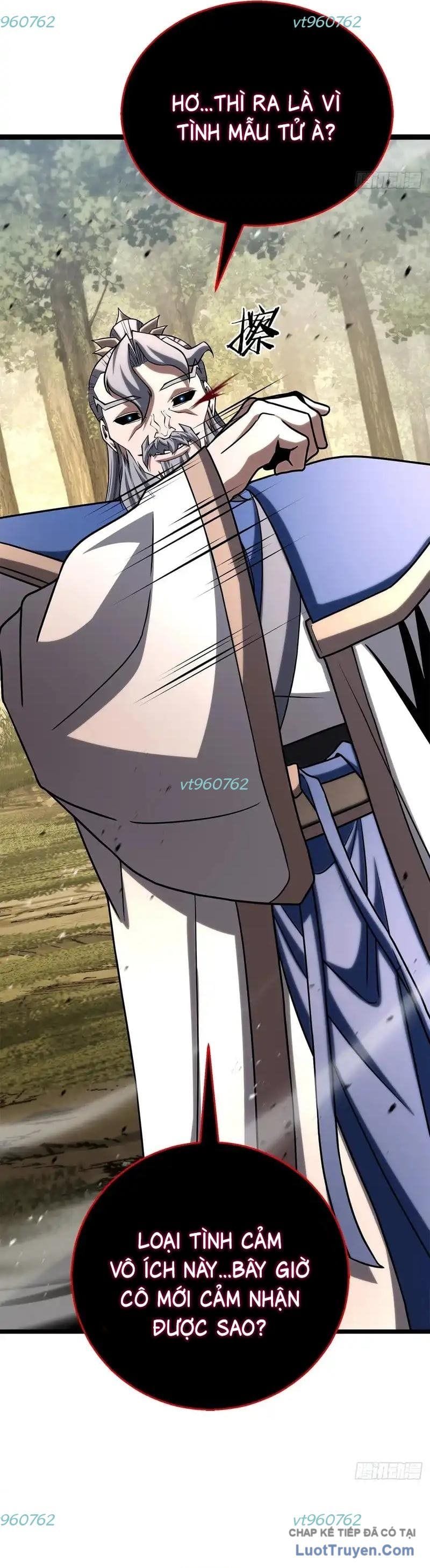 Hoa Vô Thập Nhật Công Chapter 64 41