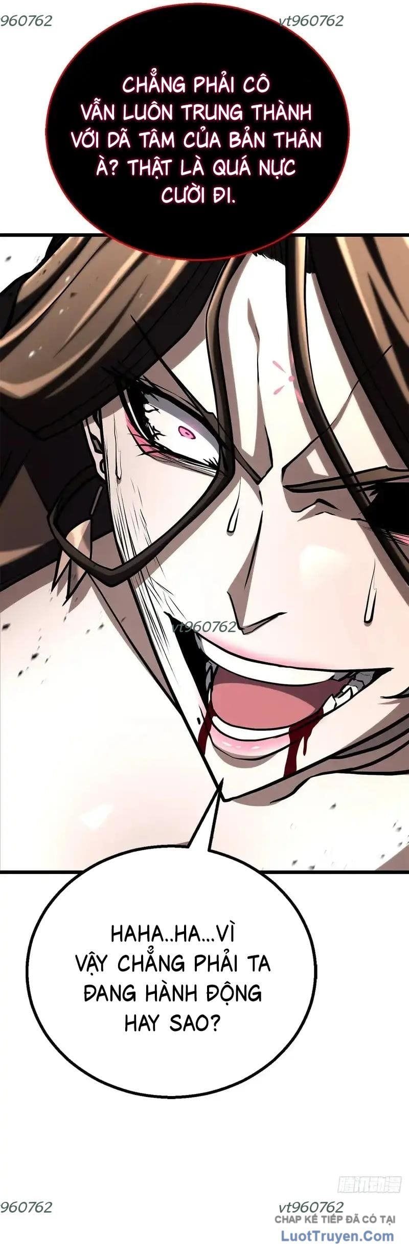 Hoa Vô Thập Nhật Công Chapter 64 42