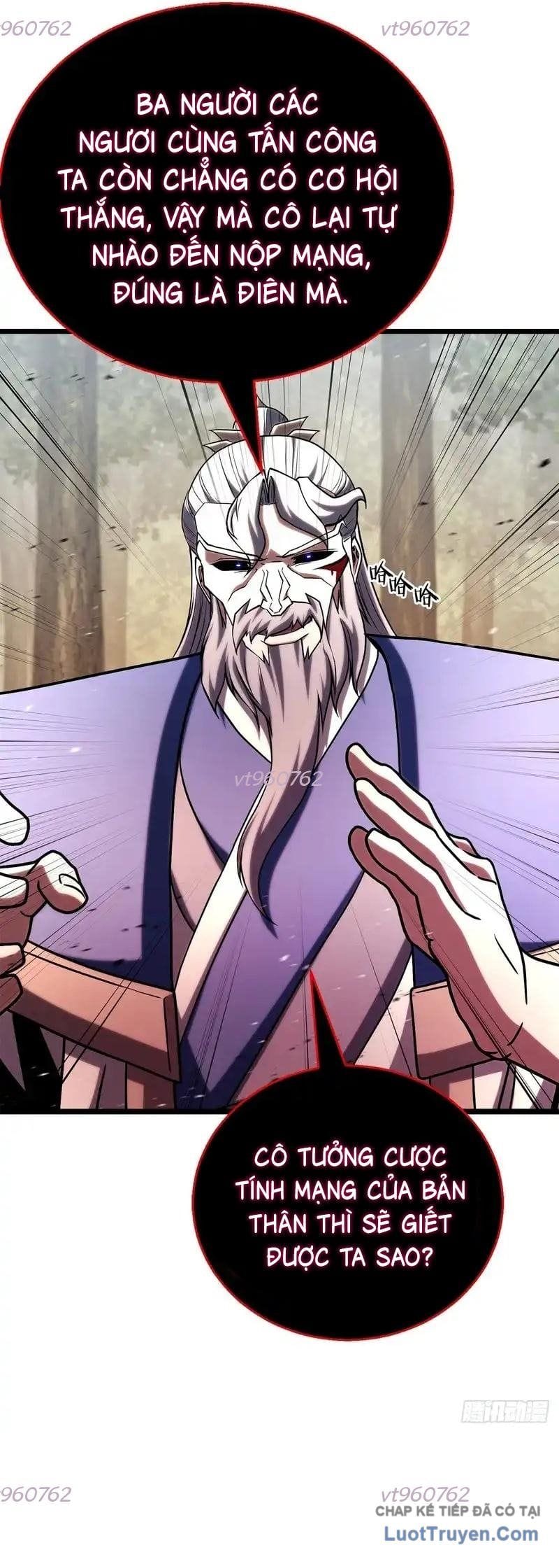 Hoa Vô Thập Nhật Công Chapter 64 46