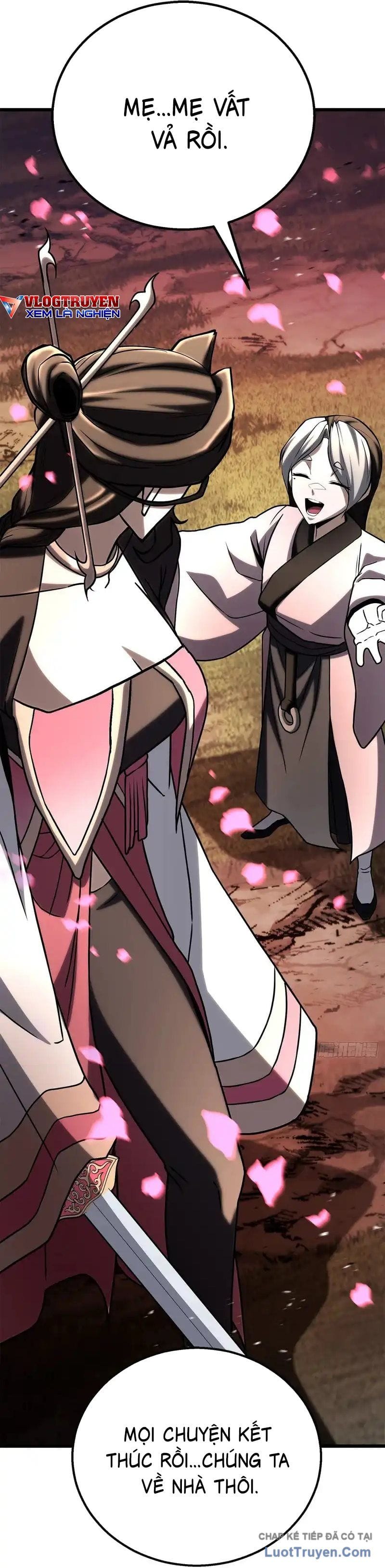 Hoa Vô Thập Nhật Công Chapter 64 52