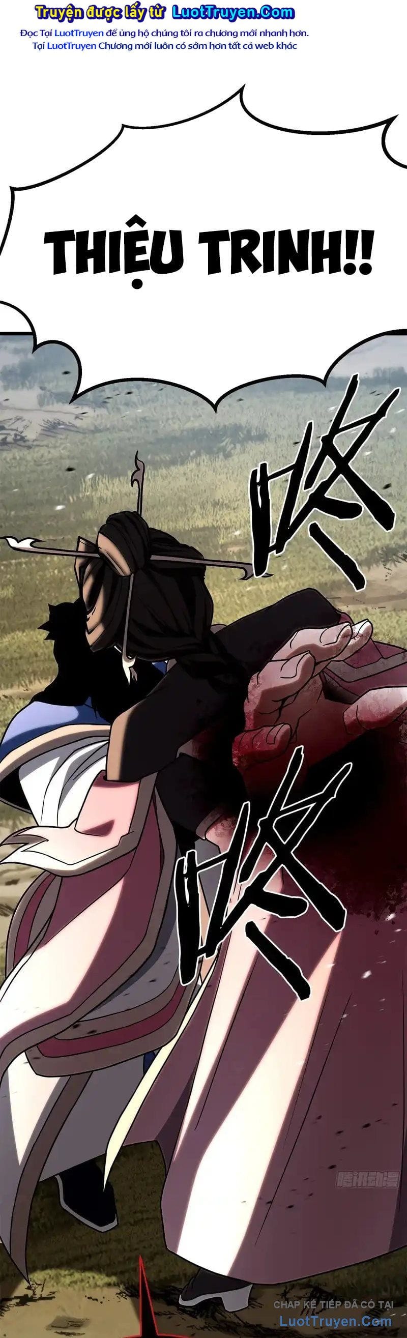 Hoa Vô Thập Nhật Công Chapter 64 55