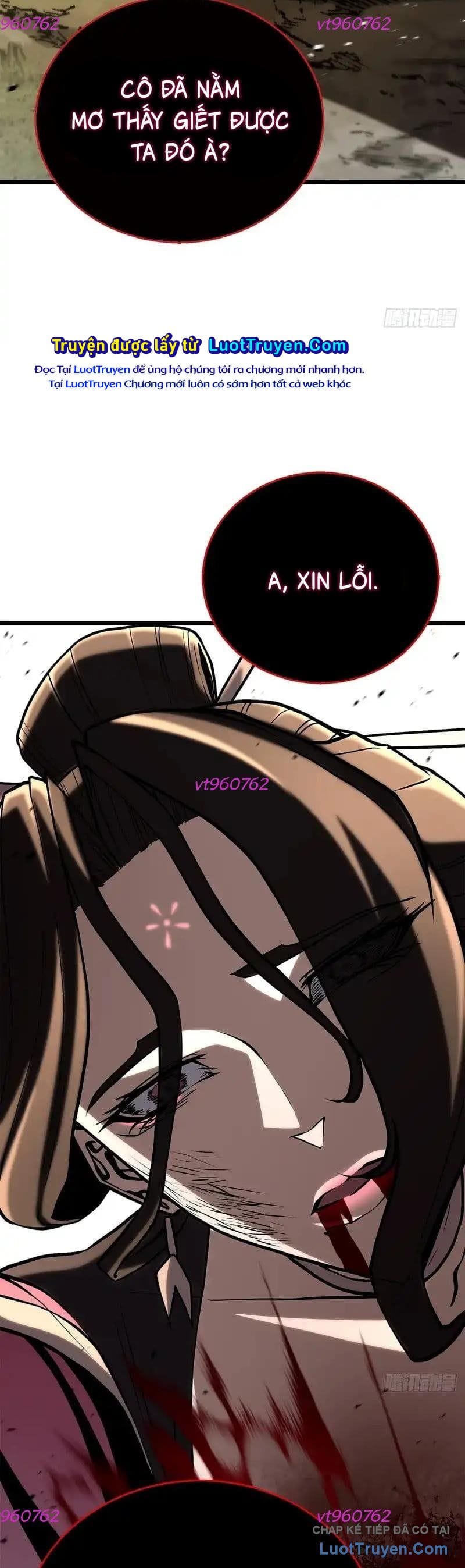 Hoa Vô Thập Nhật Công Chapter 64 56