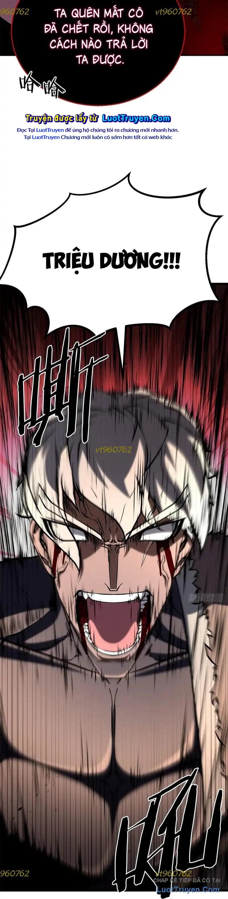 Hoa Vô Thập Nhật Công Chapter 64 57