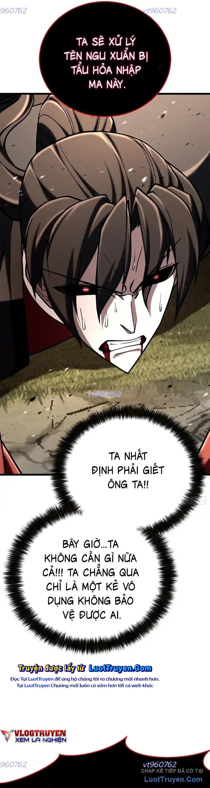 Hoa Vô Thập Nhật Công Chapter 64 63