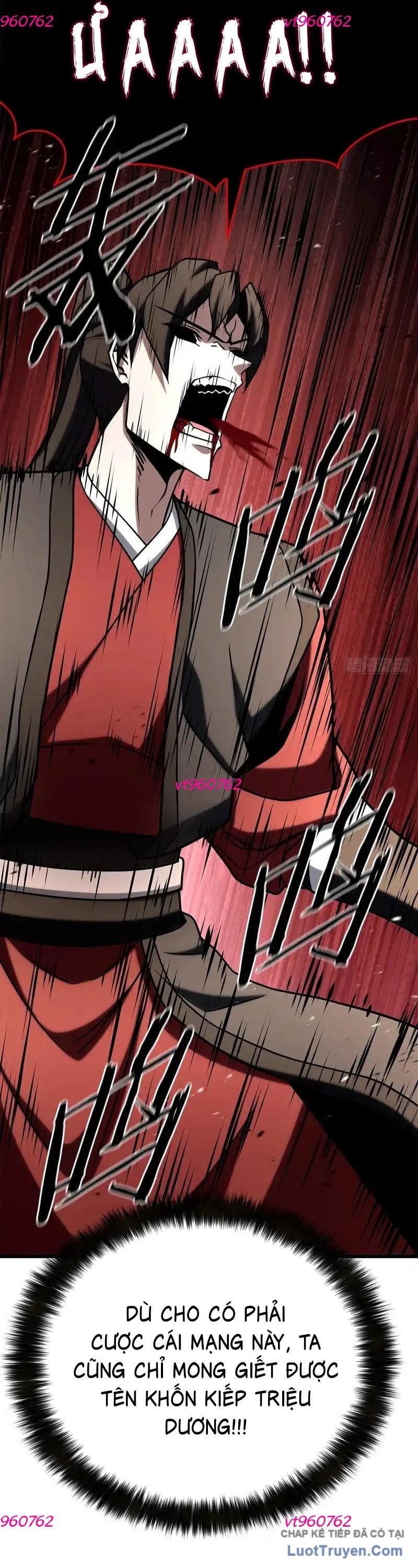 Hoa Vô Thập Nhật Công Chapter 64 64