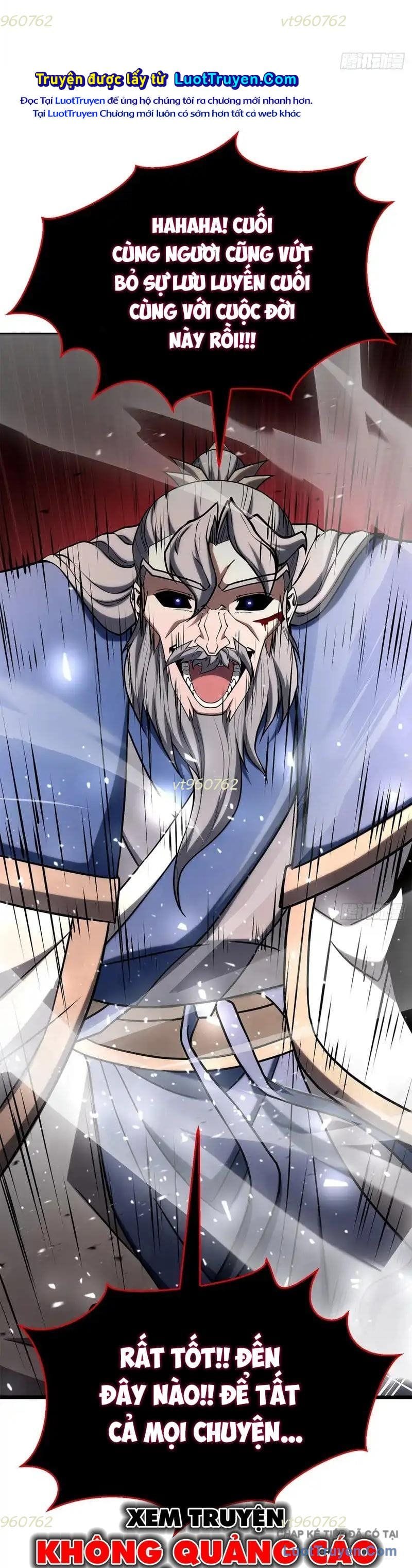 Hoa Vô Thập Nhật Công Chapter 64 65