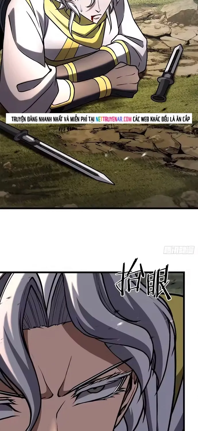 Hoa Vô Thập Nhật Công Chapter 65 2