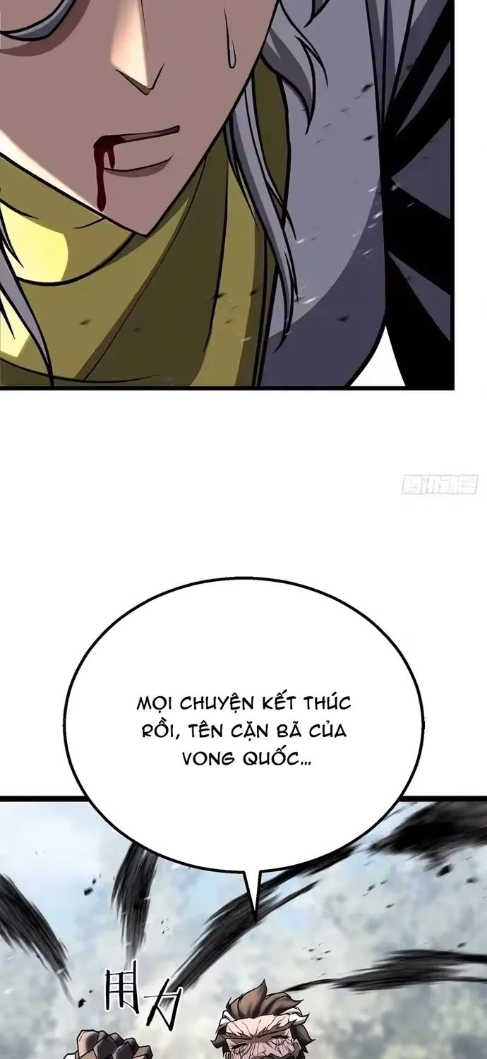 Hoa Vô Thập Nhật Công Chapter 65 3