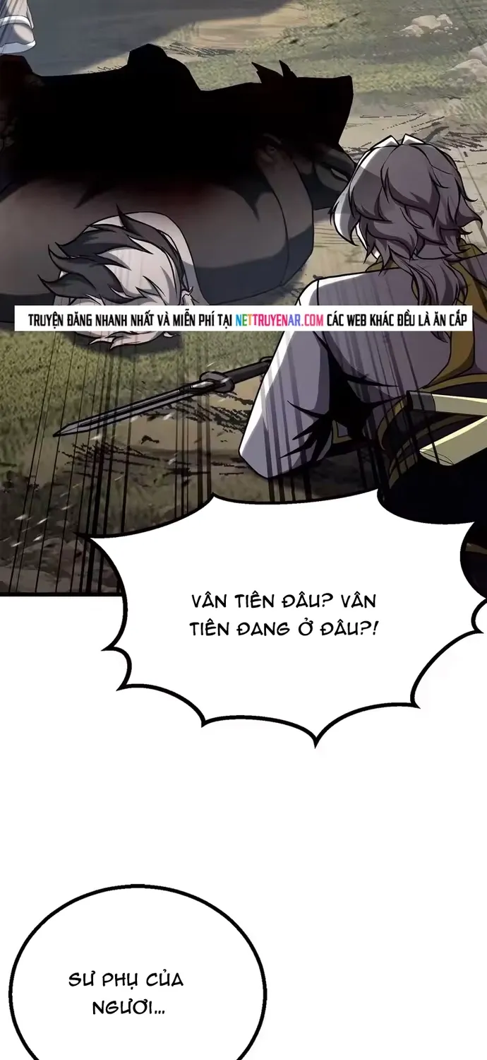 Hoa Vô Thập Nhật Công Chapter 65 11