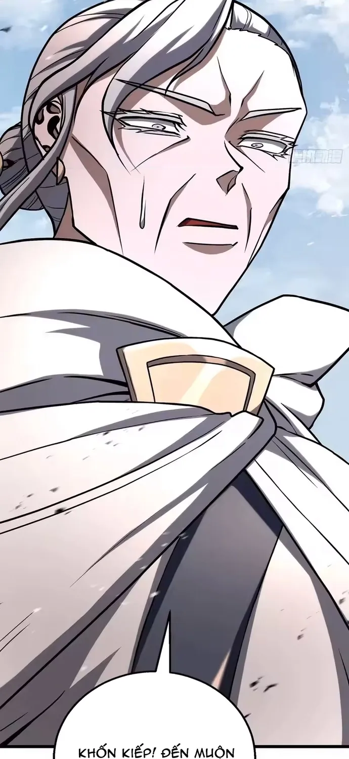 Hoa Vô Thập Nhật Công Chapter 65 15