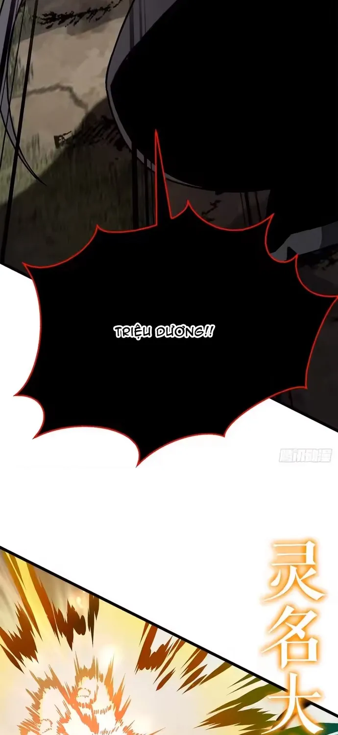 Hoa Vô Thập Nhật Công Chapter 65 21