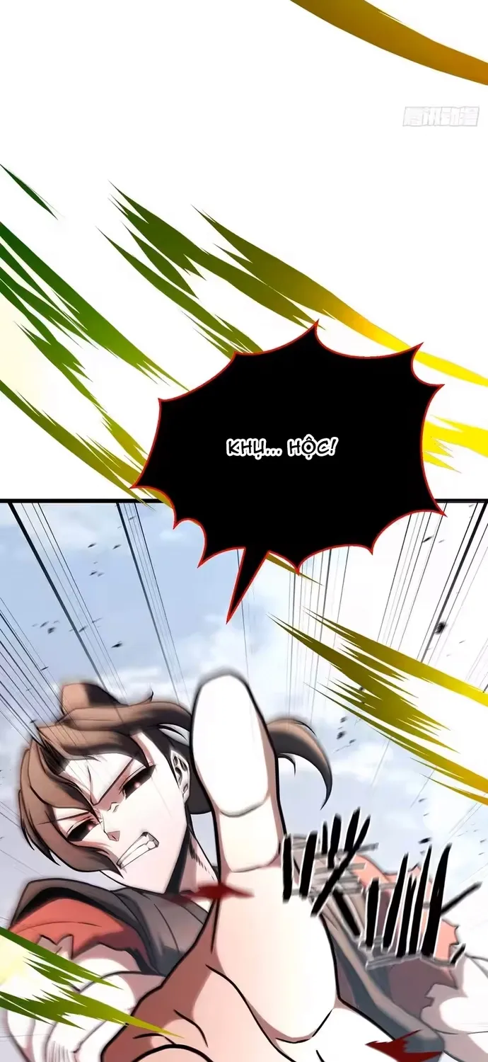 Hoa Vô Thập Nhật Công Chapter 65 35