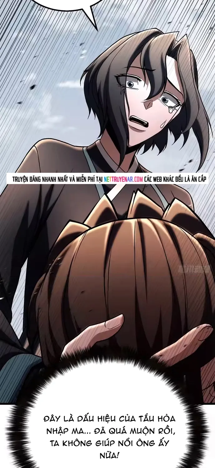 Hoa Vô Thập Nhật Công Chapter 65 56