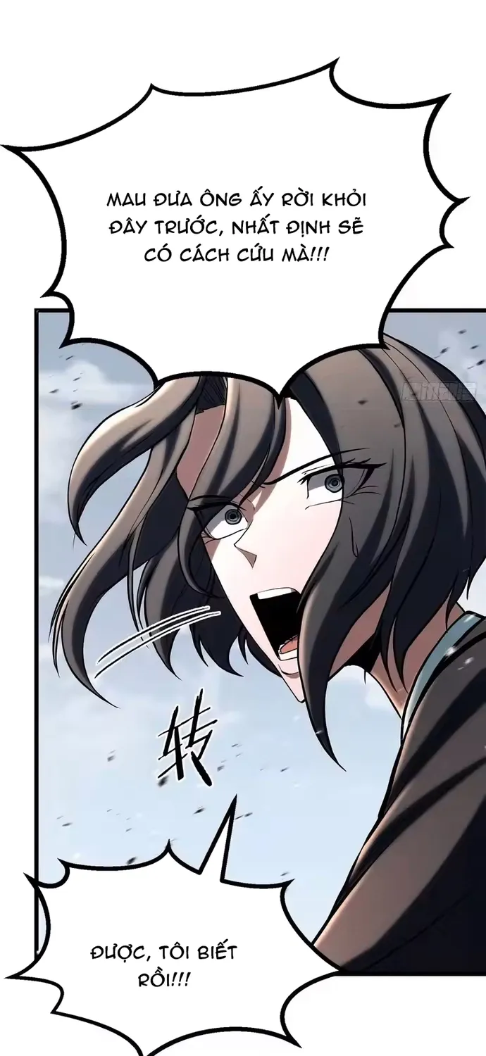 Hoa Vô Thập Nhật Công Chapter 65 59