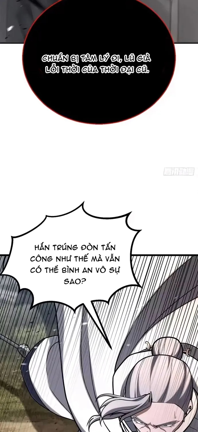 Hoa Vô Thập Nhật Công Chapter 65 90