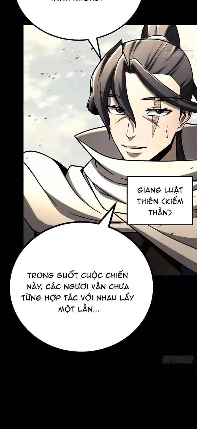 Hoa Vô Thập Nhật Công Chapter 65 96