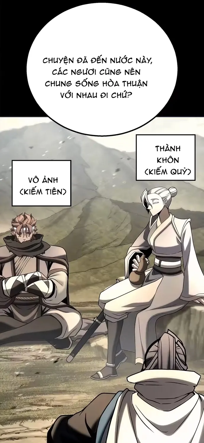 Hoa Vô Thập Nhật Công Chapter 65 97