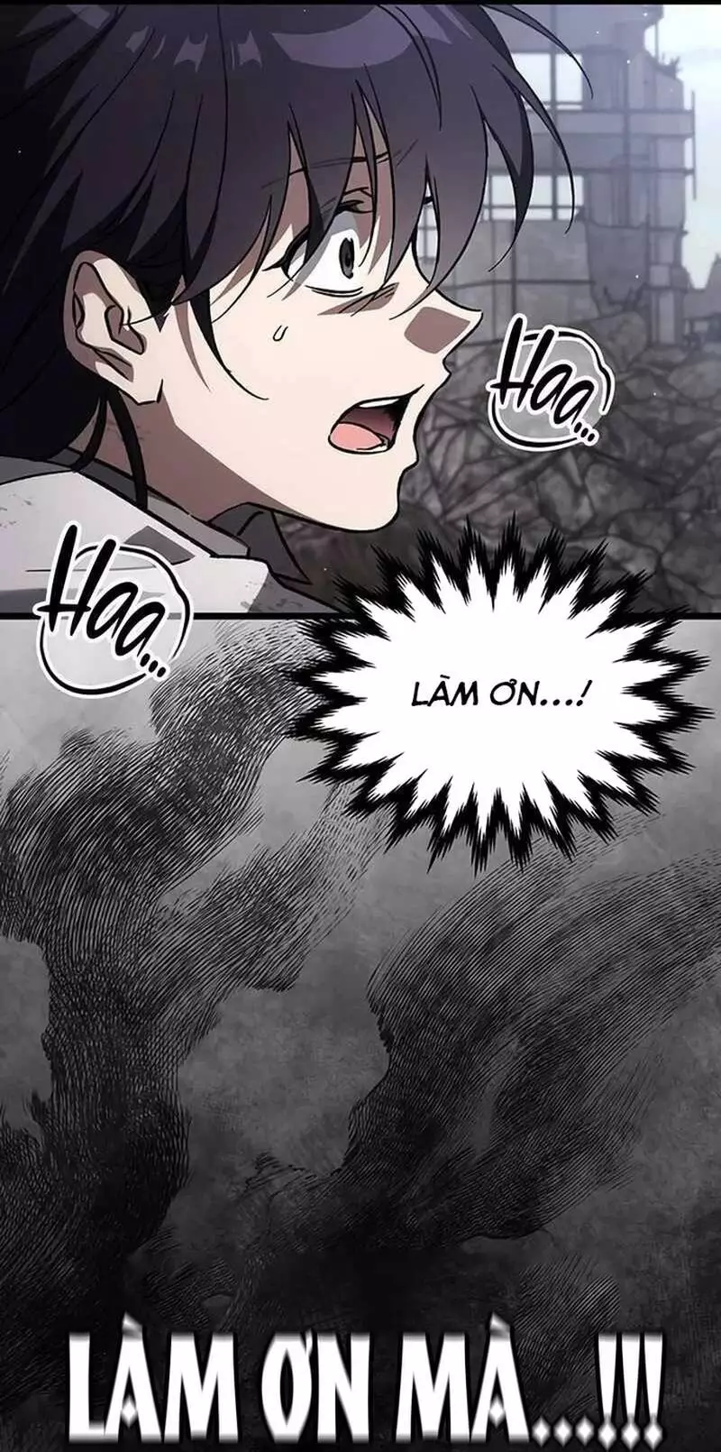 Hỏa Vương Nữ: Cấp 99 Chapter 1 5
