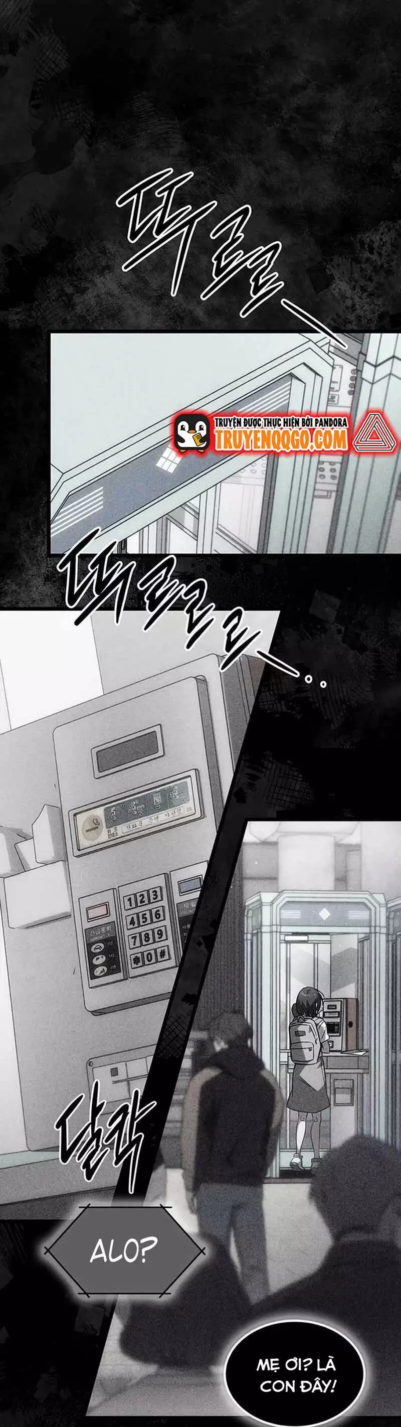 Hỏa Vương Nữ: Cấp 99 Chapter 1 6