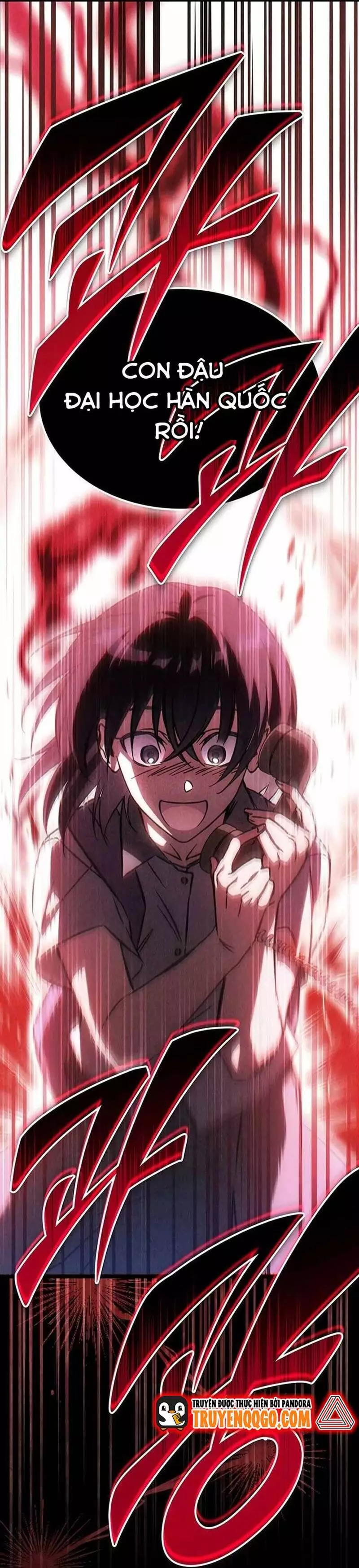 Hỏa Vương Nữ: Cấp 99 Chapter 1 8