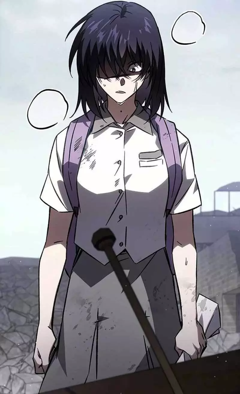Hỏa Vương Nữ: Cấp 99 Chapter 1 16