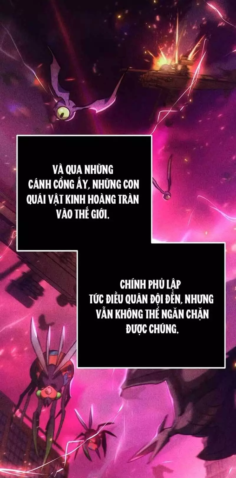 Hỏa Vương Nữ: Cấp 99 Chapter 1 25