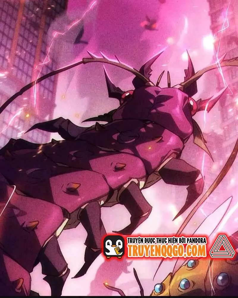 Hỏa Vương Nữ: Cấp 99 Chapter 1 26