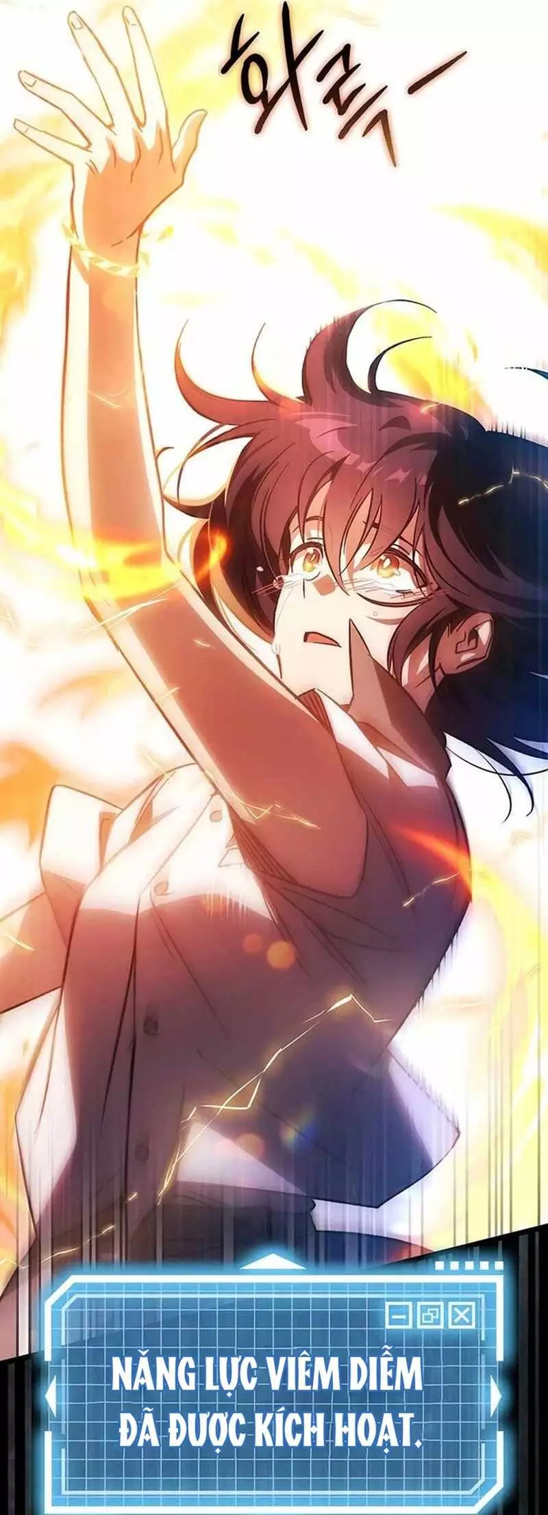 Hỏa Vương Nữ: Cấp 99 Chapter 1 48