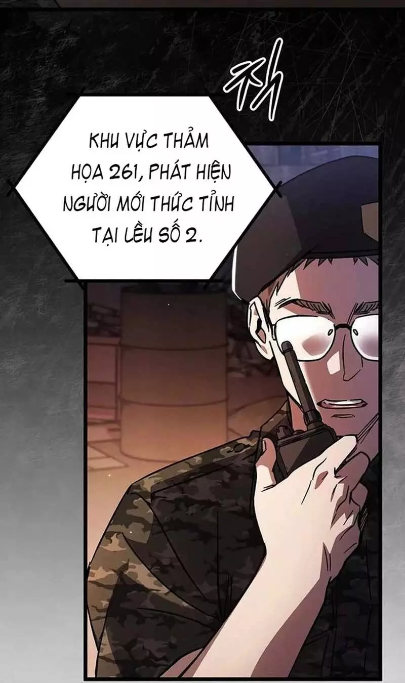 Hỏa Vương Nữ: Cấp 99 Chapter 1 50