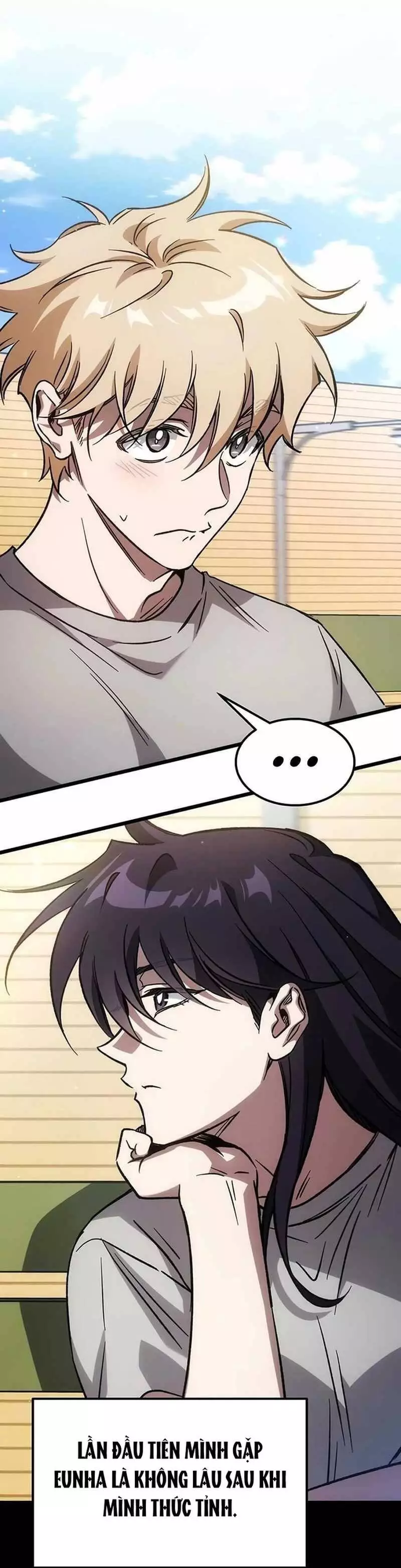 Hỏa Vương Nữ: Cấp 99 Chapter 1 68