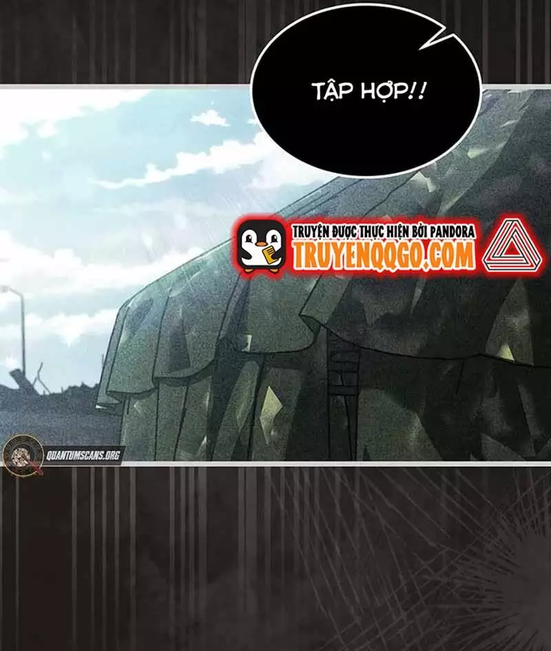 Hỏa Vương Nữ: Cấp 99 Chapter 1 70