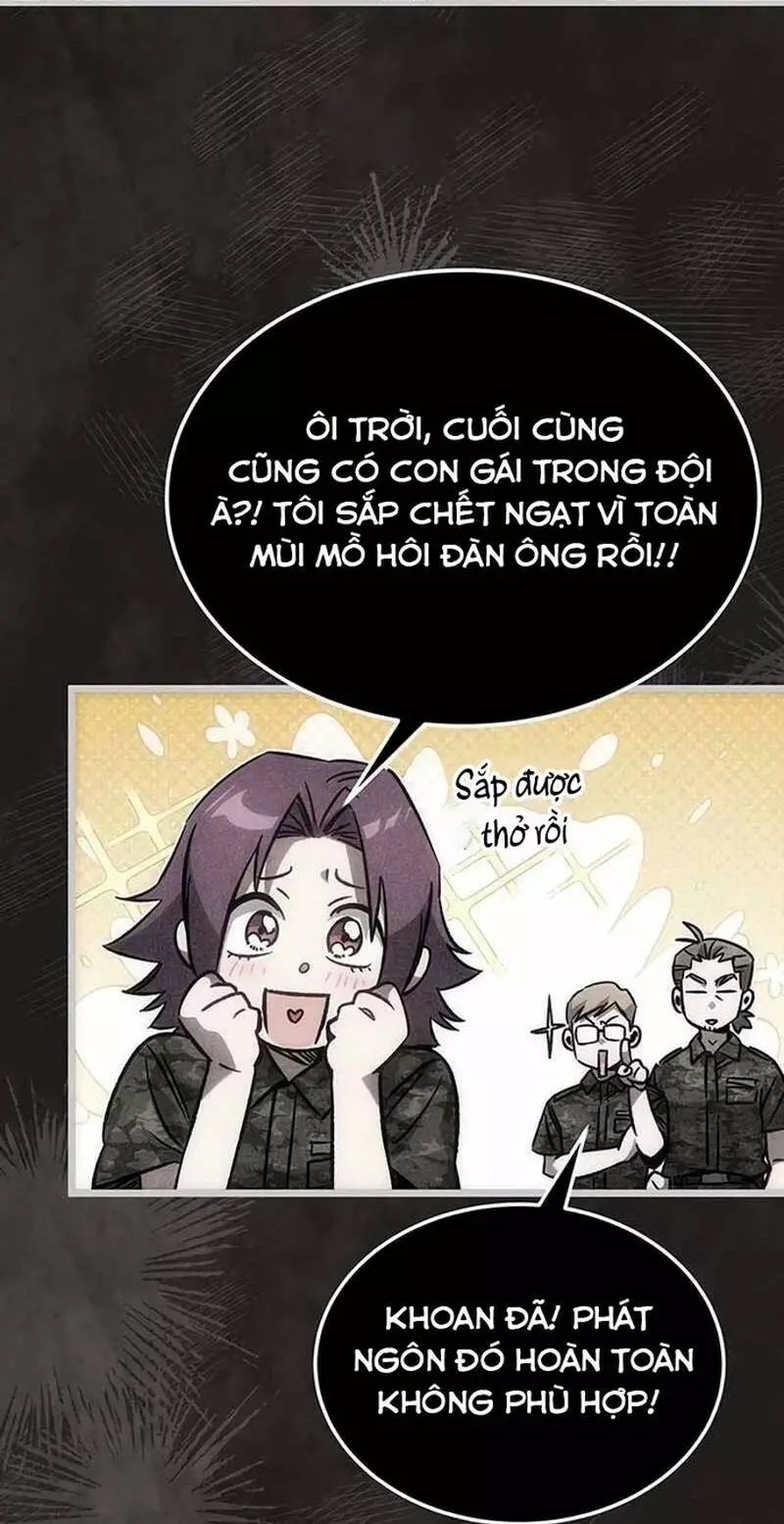 Hỏa Vương Nữ: Cấp 99 Chapter 1 72