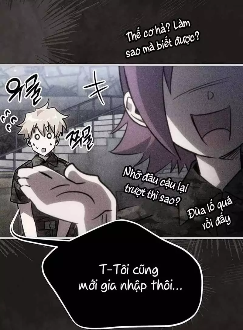 Hỏa Vương Nữ: Cấp 99 Chapter 1 74