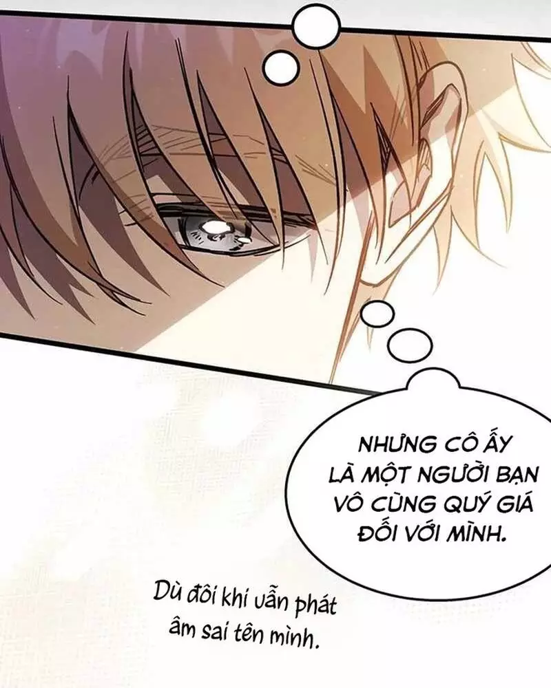 Hỏa Vương Nữ: Cấp 99 Chapter 1 77