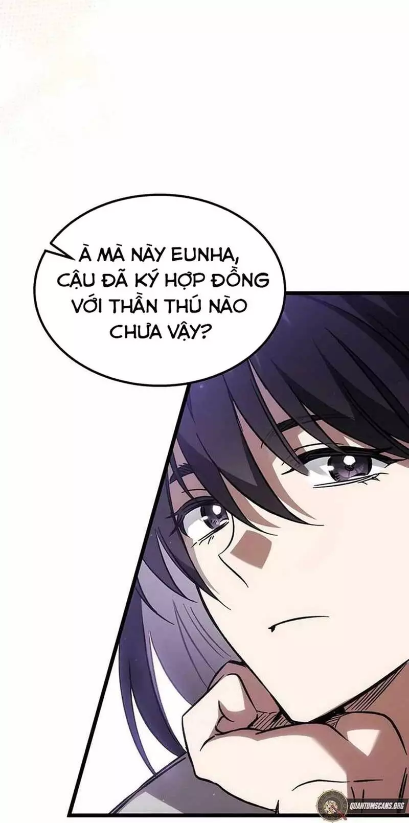 Hỏa Vương Nữ: Cấp 99 Chapter 1 78