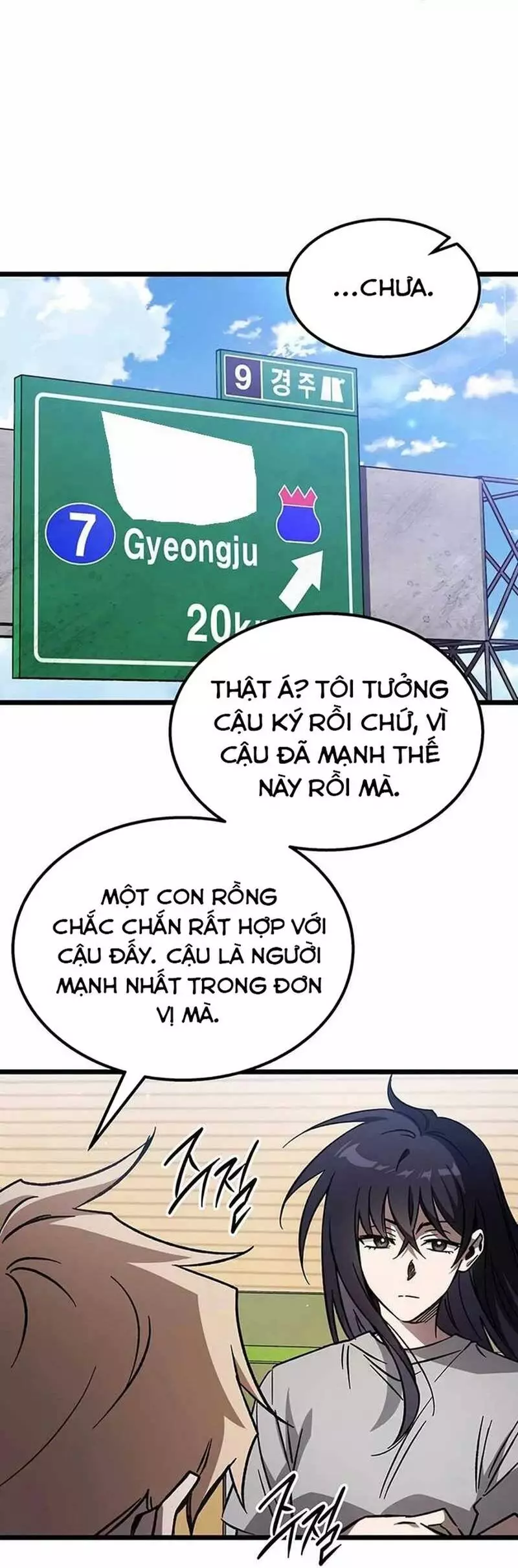 Hỏa Vương Nữ: Cấp 99 Chapter 1 79